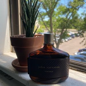 John varvatos vintage cologne